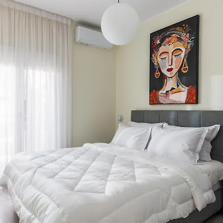 Coloured Nests Appartement *