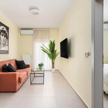 Coloured Nests 塞萨洛尼基