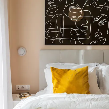 Coloured Nests * 塞萨洛尼基