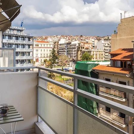 Coloured Nests 公寓