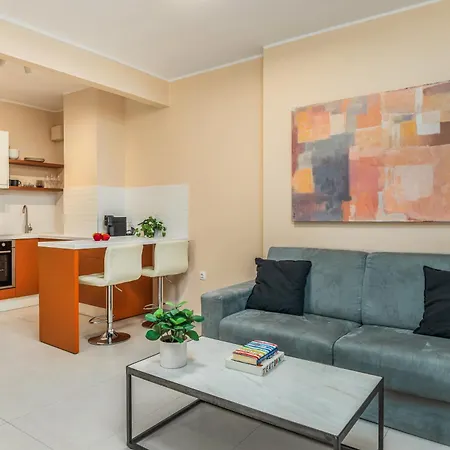 Coloured Nests * Thessaloniki