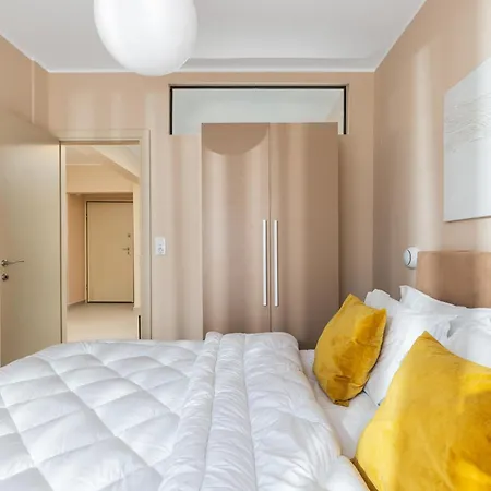 Coloured Nests Appartement