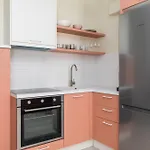 Coloured Nests Apartment *