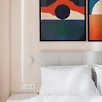 Coloured Nests * סלוניקי