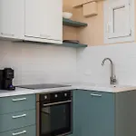 Coloured Nests Apartment *
