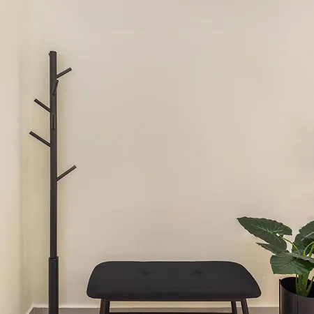 شقة Coloured Nests