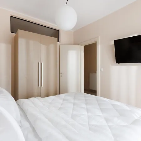 Coloured Nests * Thessalonique