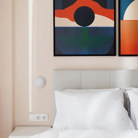 Coloured Nests * سالونيك