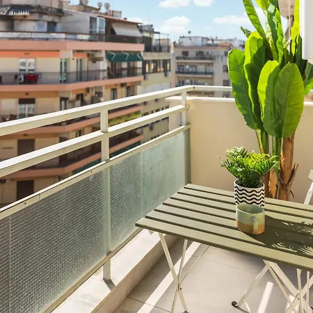 Coloured Nests * سالونيك