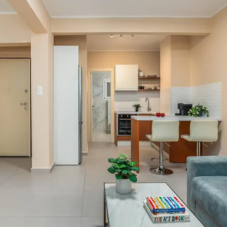 Coloured Nests سالونيك