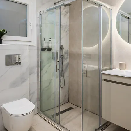 Coloured Nests Appartement