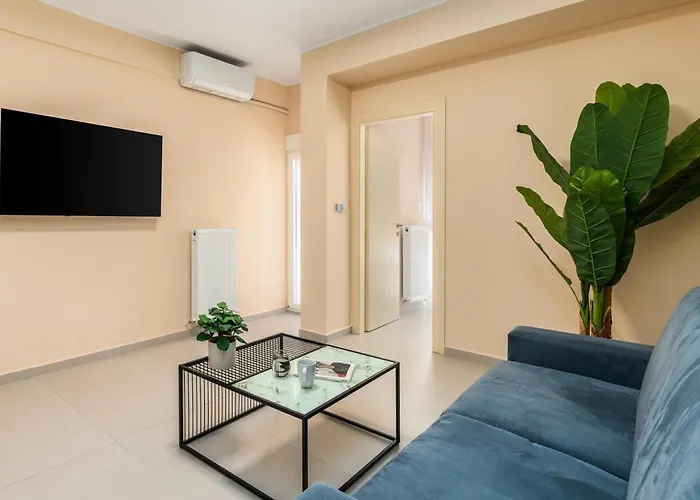 Apartamento Coloured Nests *