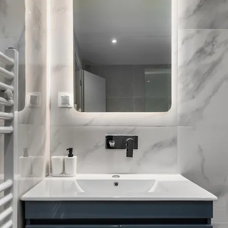 Coloured Nests Apartamento Tessalónica