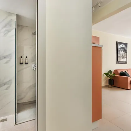 Coloured Nests Apartamento *