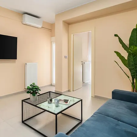 Apartamento Coloured Nests *